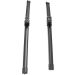 Bosch Scheibenwischer Aerotwin A009S 3397014009 Bosch Scheibenwischer Aerotwin A009S 3397014009