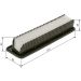 Luftfilter Diverse F 026 400 416
