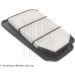 Luftfilter Chevrolet ADG02296 Luftfilter Chevrolet ADG02296