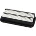 AMC Luftfilter PKW TOYOTA Paseo,Starlet 95-99 TA-1191