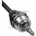 FEBI BILSTEIN Antriebswelle 183819