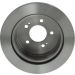 Bremsscheibe 0 986 479 V26 Bremsscheibe 0 986 479 V26