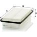 Mann & Hummel Luftfilter PKW Toyota Yaris II 1,4D C 3127