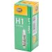 HELLA Glühlampe, Hauptscheinwerfer 8GH 002 089-351 Long Life Up to 3x Longer Lifetime