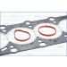 Dichtungssatz, Zylinderkopf FIBERMAX 52169800
