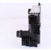 Ladeluftkühler PKW Opel Meriva B 10 96197 Ladeluftkühler PKW Opel Meriva B 10 96197