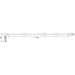 72 403 055 Sensor, Raddrehzahl HA li RENAULT Kangoo 03 0 265 007 534