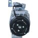 Kompressor, Klimaanlage EASY FIT 320095