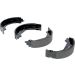 ATE Bremsbacken 03.0137-3014.2 ATE Bremsbacken 03.0137-3014.2