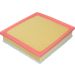KAMOKA Luftfilter F257801