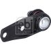 Gelenk - Radaufhängung Renault P. Clio/Megane/Kangoo Le/Pr 06952 Gelenk - Radaufhängung Renault P. Clio/Megane/Kangoo Le/Pr 06952