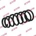 KYB Fahrwerksfeder Toyota T. Avensis 1.6-2.4 04/03-11/08 K-Flex RI6501