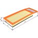 Luftfilter ALFA,FIAT,LANCIA F 026 400 346