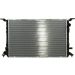 Kühler, Motorkühlung BEHR Premium Line CR 1023 000P
