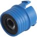 BGS Ersatzbürstenkopf 14 mm für Art. 9373 9373-14