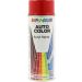Dupli-Color Acryl Spray rot 400ml AUTO COLOR 5-0560 rot 400 ml 714245