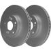 Bremsscheibe Honda P. Accord 2.0-2.4 03-08 24.0125-0174.1