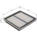 Luftfilter F 026 400 206