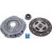 SACHS Kupplungssatz 3000 174 006