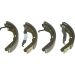 Bremsbackensatz HA VW T3 79-92 ESSENTIAL LINE S 85 517 Bremsbackensatz HA VW T3 79-92 ESSENTIAL LINE S 85 517