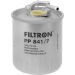 FILTRON Kraftstofffilter PP 841/7