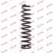 KYB Fahrwerksfeder Honda P. Civic Vi 1.4 09/94-02/01 RD1092 KYB Fahrwerksfeder Honda P. Civic Vi 1.4 09/94-02/01 RD1092