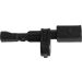 Sensor, Raddrehzahl 0 986 594 526 Sensor, Raddrehzahl 0 986 594 526