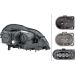 SCHEINWERFER L HELLA MERCEDES GL-KLASSE 06-12 1EL 263 400-011