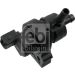 FEBI BILSTEIN Belüftungsventil, Kraftstofftank 106436 FEBI BILSTEIN Belüftungsventil, Kraftstofftank 106436