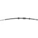 Bremsschlauch VA FORD Focus,C-Max 03 1987476181