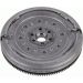 SACHS Schwungrad 2294 002 240 Zwei-Massen-Schwungrad