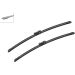 Bosch Scheibenwischer Aerotwin A416S 600/575 3397007416 Bosch Scheibenwischer Aerotwin A416S 600/575 3397007416