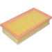 KAMOKA Luftfilter F252101