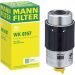 Mann & Hummel Kraftstofffilter PKW Ford Transit 2,0DI WK 8157