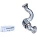 Agr-Ventilschlauch Bmw 2.0D-3.0D 11712354039 Agr-Ventilschlauch Bmw 2.0D-3.0D 11712354039