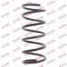 KYB Fahrwerksfeder Ford P. Puma 1.4/1.7 03/97-06/02 K-Flex RA1401