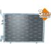 KONDENSATOR, KLIMAANLAGE NRF350483