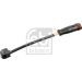 FEBI BILSTEIN Verschleißsensor 26370 FEBI BILSTEIN Verschleißsensor 26370
