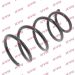 KYB Fahrwerksfeder Dacia P. Sandero 1.5D 11/08 RA3311