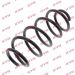 KYB Fahrwerksfeder Skoda P. Octavia 1.9Tdi/2.0Tdi 11/04 K-Flex RH2957