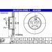 Bremsscheibe 24.0124-0300.1