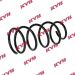 KYB Fahrwerksfeder Mazda P. Tribute 2.0 4Wd 03.00-05.08 K-Flex RA3610