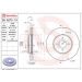 51 481 052 Bremsscheibe VA FORD Focus ST170 02-04 PRIME LINE 09.A275.10