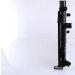 Wasserkühler PKW 637622 Wasserkühler PKW 637622