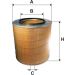 FILTRON Luftfilter AM 408/3