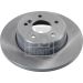 FEBI BILSTEIN Bremsscheibe 17829