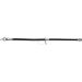 A.B.S. Bremsschlauch SL6110