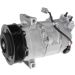 Kompressor, Klimaanlage 813385 Kompressor, Klimaanlage 813385