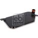 FEBI BILSTEIN Hydraulikfiltersatz, Automatikgetriebe 175063