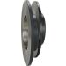 Bremsscheibe Db P. W124 200 DF1581